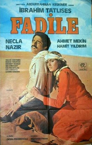 İbrahim Tatlıses - Fadile   1979 3659285923_68e98a1986_o