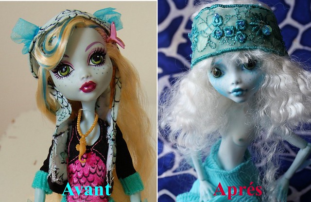 Monster high: Ma famille enfin au complet 21/06 5767996042_a629259d48_z