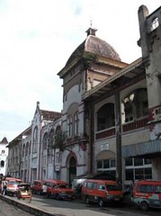 Semarang's old city: A fading reminder of former glories 3407985436_59c0fdd981_m