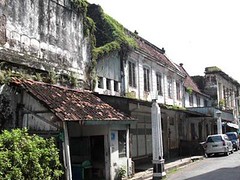 Semarang's old city: A fading reminder of former glories 3407985406_56665e8eb1_m