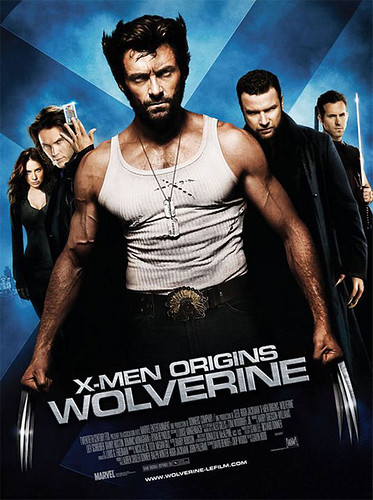 X-Men Origins : Wolverine 3417927529_6a14d110a3