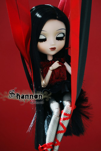 Pullip  Doll 3507552782_9c9bda1e14