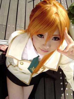 Galeria de Cosplays 3488178198_e59596ab4b_o