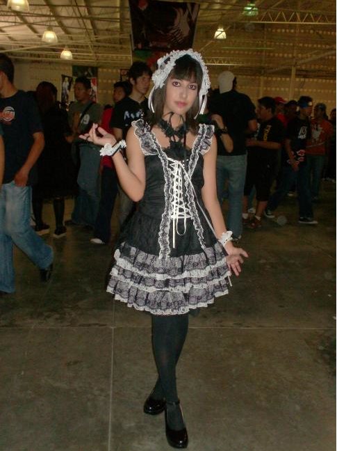 FOTOS EN  EVENTOS DE ANIME 3552329025_7624801436_o