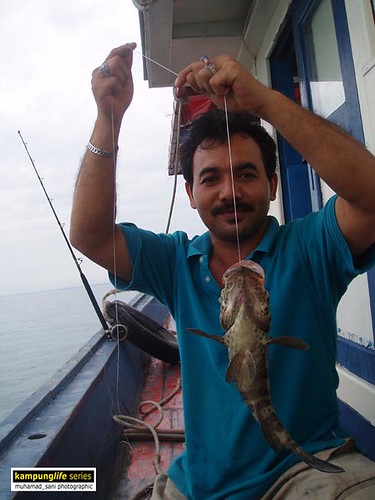 Memancing di Tukun Kechil, Yan 3186019769_dd00baa118