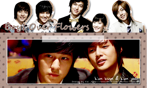 [ Actor]: Kim Bum 3209397346_566d9ef281_o