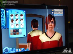 Fotos de la preview de Holanda, detalles del hopital en los Sims 3 y nuevo video 3512192295_07142b4a23_m