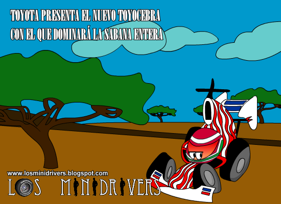 "MiniDrivers 2.0", por Adaco - Pgina 4 3199658034_d5988784ef_o