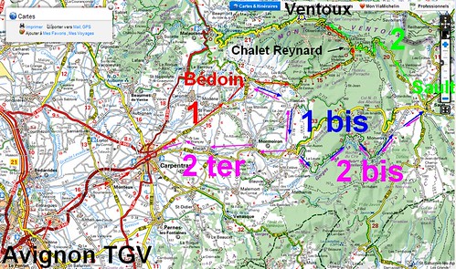 Ventoux en Brommie [2 mai 2009] saison 4 •Bƒ - Page 3 3240526617_ecaf5aa018