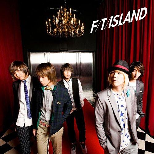 [Single] F.T. Island - Flower Rock 4625844220_2995bf8ceb_o