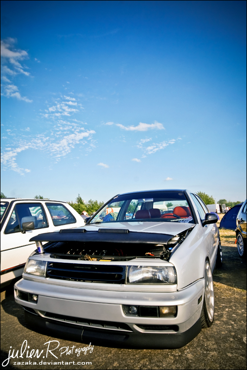 VW DAYS 2009 -- Les photos -- - Page 7 3635789808_828d2d0ba0_o