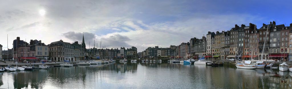 PORT DE HONFLEUR 3263927986_188abe3967_o