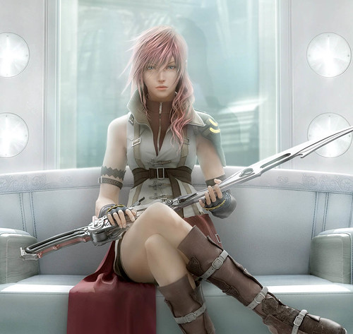 Final Fantasy XIII 3624196853_48f9b5bf52