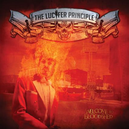 THE LUCIFER PRINCIPLE: New Song Available For Streaming 3429030562_65a1882fe7_o