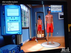 Fotos de la preview de Holanda, detalles del hopital en los Sims 3 y nuevo video 3512998882_3554dce6d8_m