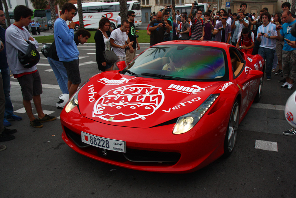 Gumball 3000 (2011) - Página 3 5765650285_9dc1387260_o