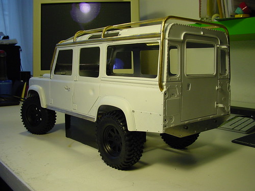 110er DEFENDER von Chocolandy - Seite 6 3332536537_de5d4014ec