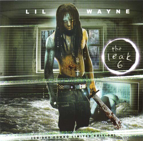 حصريا : البوم Lil Wayne الجديد _ 2009 . ( The Leak 6 ). على عده سيرفرات 3206083662_f58a4c224d_o