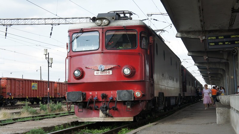 Locomotive clasa 41  (Vol. II) 5827865872_f3a2666e43_b