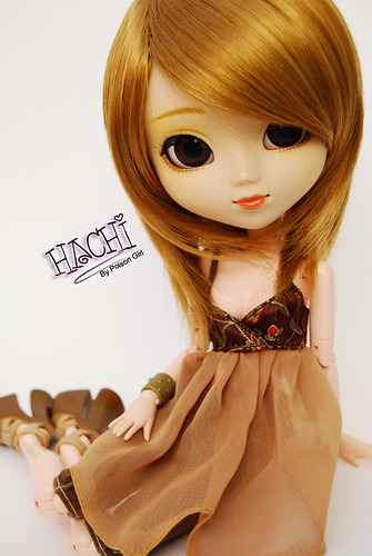 Pullip  Doll 3414479252_2411d2ca60