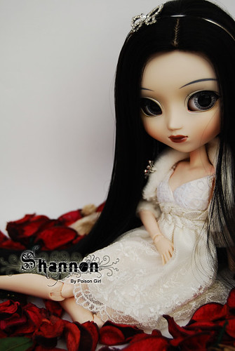 Pullip  Doll 3506744377_92fc2c41f0