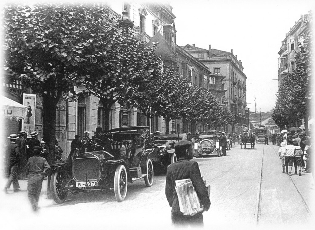 FOTO RETRO: CIUDADES AYER Y HOY - Página 10 3477061007_4bd0ec4101_b