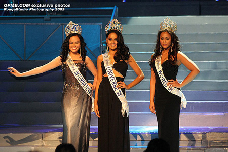 BINIBINING PILIPINAS 2009: Live from Araneta Coliseum, Quezon City PHILIPPINES! - Page 2 3337263164_1cf76052e7_o