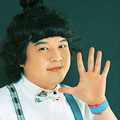 *Avatar* Super Junior 3422379471_90b5923306_m