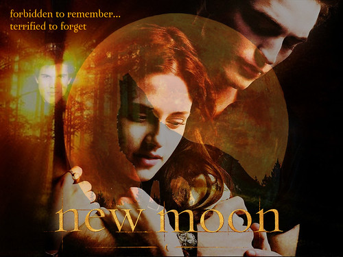     New Moon    Twilight 3372435867_c55baf5a26