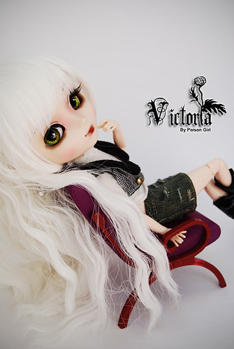 Pullip  Doll 3800200783_4ef32554aa