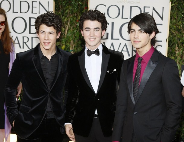 2009 Golden Globe Awards Resimleri 3190005530_c59d87c9ea_o