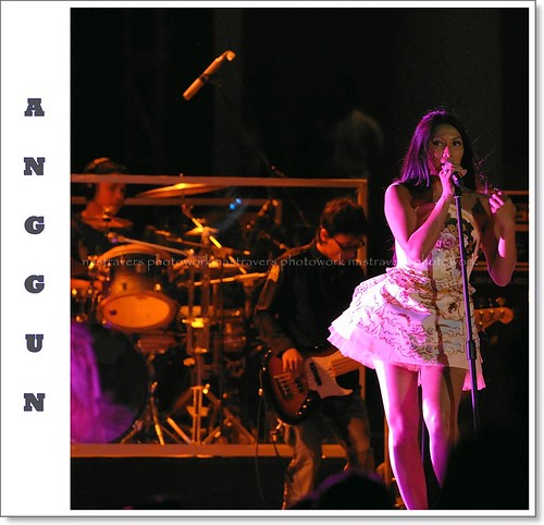 L.A. CONCERT ANGGUN TOUR 3803787049_fa8de7a67a