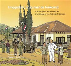 Expositie Indische dekolonisatie in Haags stadhuis >> 15 t/m 26 febr 2010 3982925913_660c0b7107_m