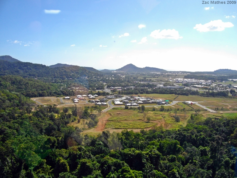 [QLD] Cairns to Kuranda Skyrail Pt. 1 3720258002_e3496d1b99_o