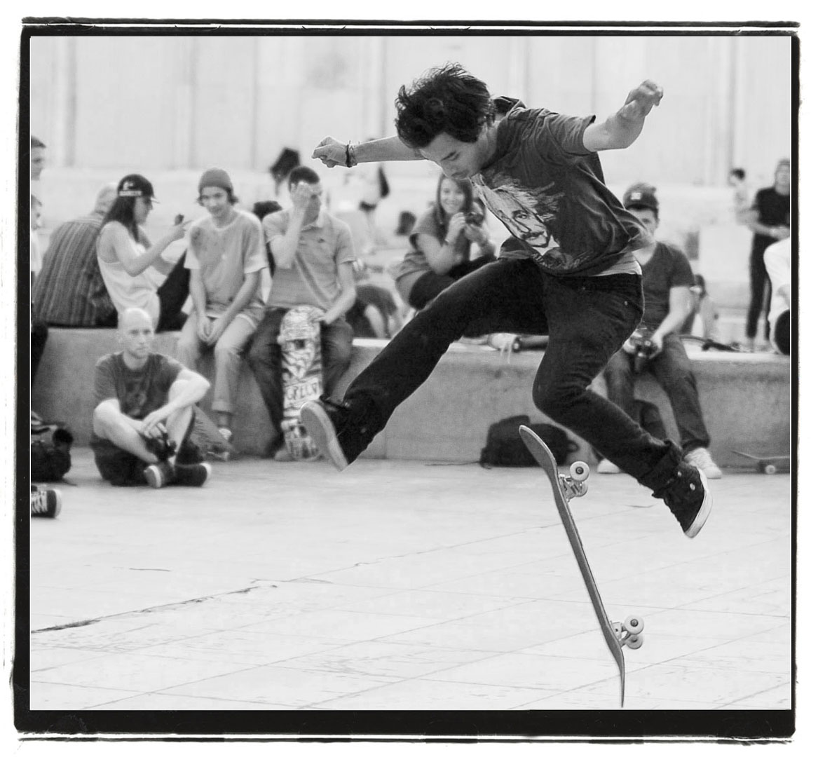 Demo EMERICA au Dome Samedi 25 juillet 2009 3762239681_b2edbc4ccc_o