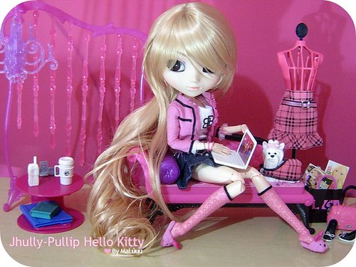 Pullip  Doll 3981291535_35ae050ef2