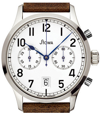 News : Stowa Marine Chrono - Page 3 3349056189_cc16744255_o