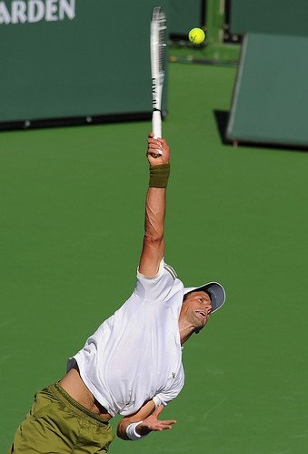 {Indian Wells} BNP Paribas Open (du 9 au 22/03/09) 3379908545_502d36729d