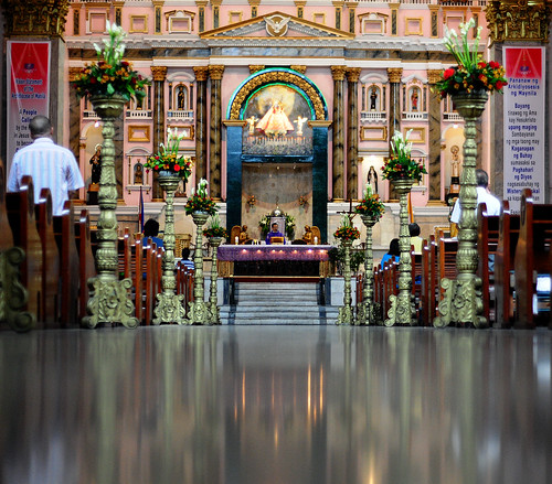 Binondo Church