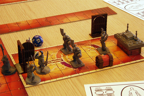 ADVANCED HEROQUEST (JUEGO DE MINIS) 3965665620_c7e1ce1251