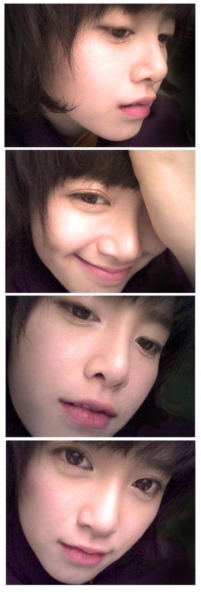 Hye Sun's Gallery ( Ảnh đời thường) 3224663698_05f781ca03_o