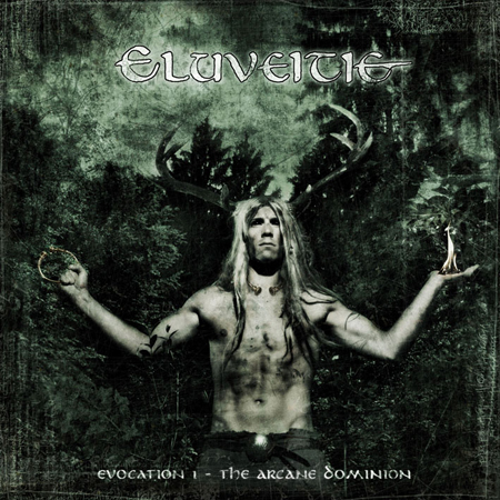 Eluveitie - Evocation I: The Arcane Dominion 3213262366_6c491ac367_o