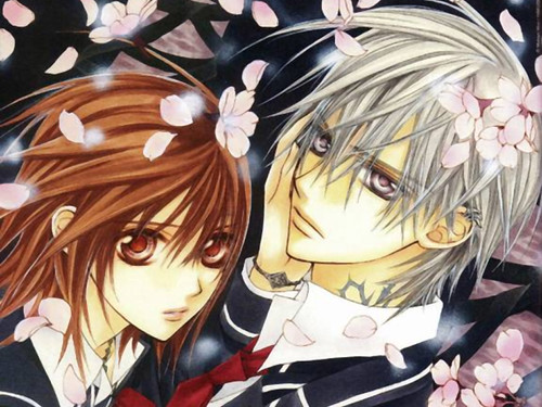صور انمي بنات واولاد