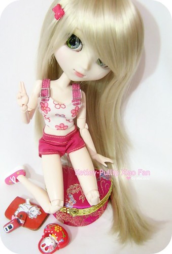 Pullip  Doll 3843658367_15b4671225