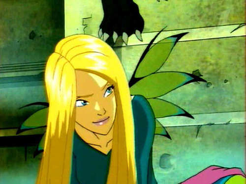 [The animated series] W.I.T.C.H. 3317056854_bdc96b7999