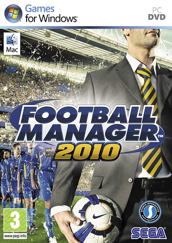 Football Manager 2010 3813864619_8f885c0d61