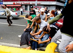 El ídolo caribeño de ZP y de Público liquida la libertad de expresión en Venezuela 3820922690_8ed6f681be_m