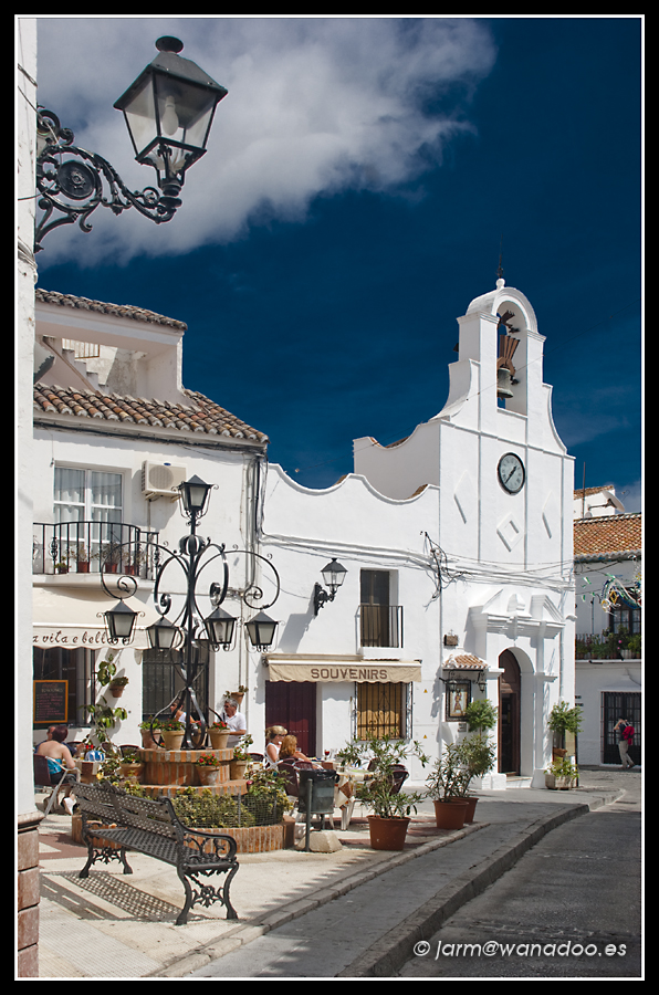 Rincón de Mijas