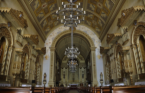 Igreja Nossa Senhora das Dores