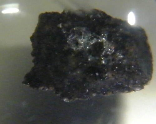 PALAIS DE LA DECOUVERTE / MOON ROCK